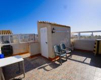 Resale - Townhouse - Torrevieja
