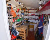 Resale - Townhouse - Torrevieja