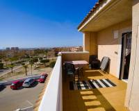 Resale - Townhouse - Torrevieja