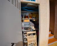 Resale - Townhouse - Torrevieja