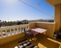 Resale - Townhouse - Torrevieja