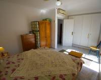 Resale - Townhouse - Torrevieja