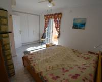 Resale - Townhouse - Torrevieja