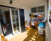 Resale - Townhouse - Torrevieja