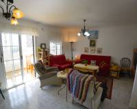 Resale - Townhouse - Torrevieja