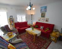 Resale - Townhouse - Torrevieja