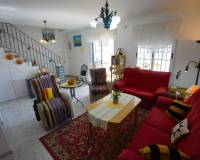 Resale - Townhouse - Torrevieja