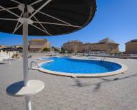 Resale - Townhouse - Torrevieja