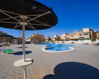 Resale - Townhouse - Torrevieja