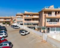 Resale - Townhouse - Torrevieja