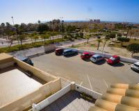 Resale - Townhouse - Torrevieja