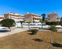 Resale - Townhouse - Torrevieja