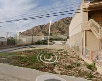 Resale - urban plot - Orihuela - La Aparecida
