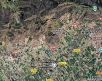 Resale - urban plot - Orihuela - La Aparecida
