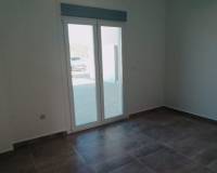 Resale - villa - Abanilla