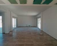 Resale - villa - Abanilla