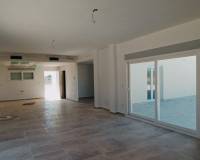 Resale - villa - Abanilla