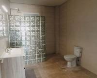 Resale - villa - Abanilla