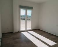 Resale - villa - Abanilla