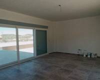 Resale - villa - Abanilla