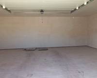 Resale - villa - Abanilla