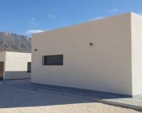 Resale - villa - Abanilla
