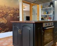 Resale - villa - Alberic