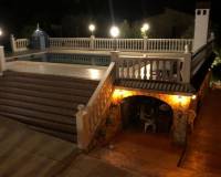 Resale - villa - Alberic