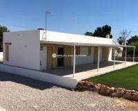 Resale - villa - Alberic