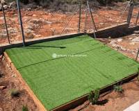 Resale - villa - Alberic