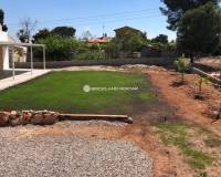 Resale - villa - Alberic