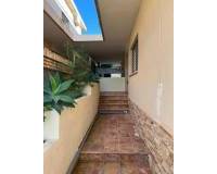 Resale - villa - Albir