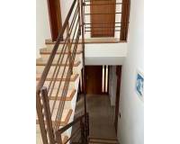 Resale - villa - Albir