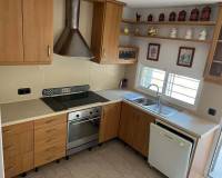 Resale - villa - Albir