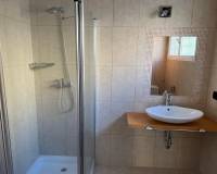 Resale - villa - Albir