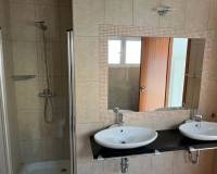 Resale - villa - Albir