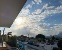 Resale - villa - Albir