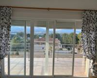 Resale - villa - Albir