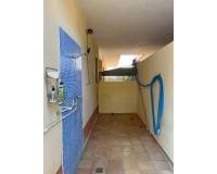 Resale - villa - Albir