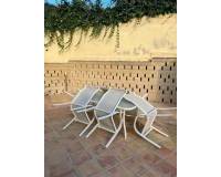 Resale - villa - Albir