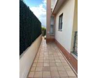 Resale - villa - Albir