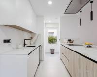 Resale - villa - Algorfa - Golf La Finca