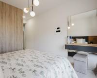 Resale - villa - Algorfa - Golf La Finca