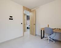 Resale - villa - Algorfa - Golf La Finca