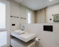 Resale - villa - Algorfa - Golf La Finca
