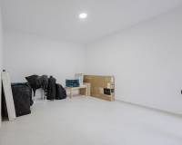Resale - villa - Algorfa - Golf La Finca