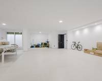 Resale - villa - Algorfa - Golf La Finca