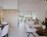 Resale - villa - Algorfa - Golf La Finca