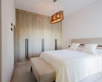 Resale - villa - Algorfa - Golf La Finca