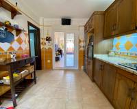 Resale - villa - Algorfa - Lomas De La Juliana